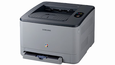 Download Samsung CLP-350N printers driver – Setup guide